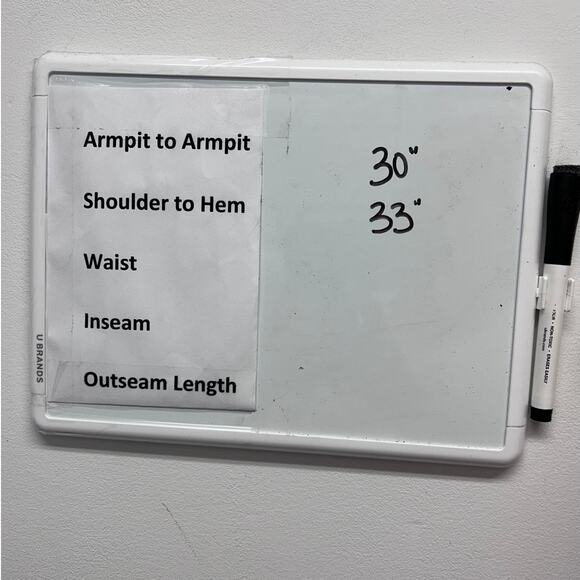 Como Vintage Womens 3X Plaid Floral V-Neck Tunic Top - Picture 9 of 10